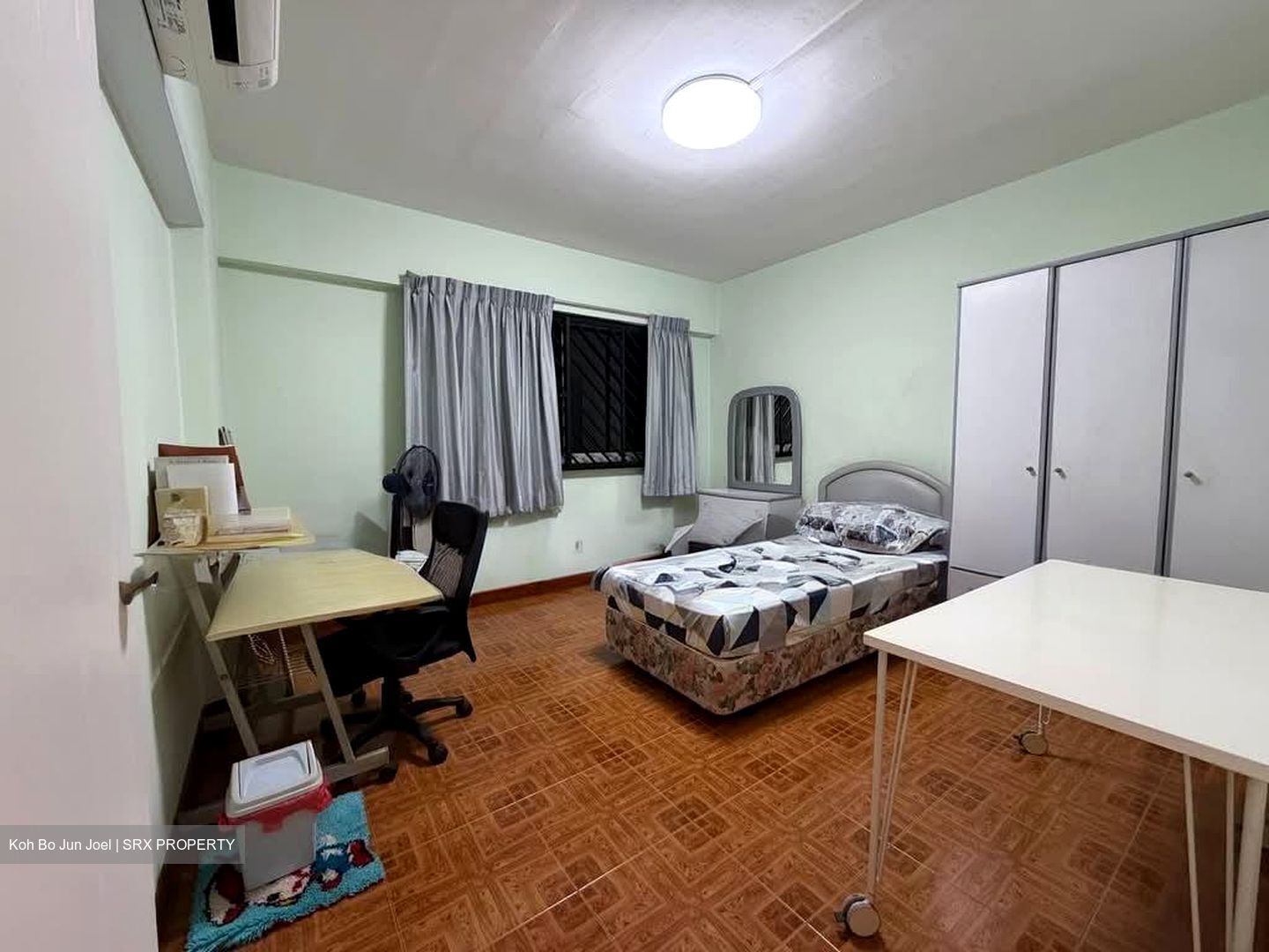 Blk 6 Toh Yi Gardens (Bukit Timah), HDB Executive #559750111